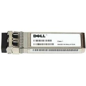 Dell - SFP Mini-GBIC Transceivermodule - 1GbE - 1000Base-LX - Maximaal 10 km - 1310 nm