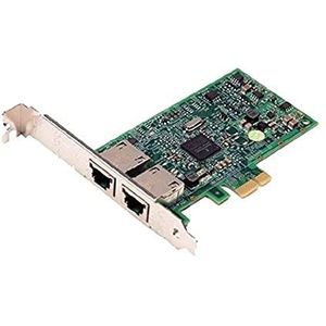 Dell 5720 Netwerkadapter voor PowerEdge FC630/R320 - Meerkleurig