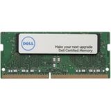 DELL A9206671 geheugenmodule 8 GB 1 x 8 GB DDR4