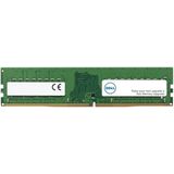 DELL A9321910 geheugenmodule 4 GB 1 x 4 GB DDR4