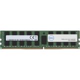 DELL A9321910 geheugenmodule 4 GB 1 x 4 GB DDR4