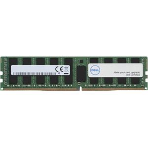 Dell - SNPNVHFYC16G - Geheugenmodule - 16 GB - DDR4 - 2400 MHz - ECC