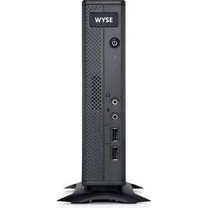 Dell Wyse 7020 2 GHz Windows 10 IoT Enterprise 1,1 kg Zwart GX-420CA