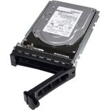 DELL 400-AJQB interne harde schijf 2.5" 600 GB SAS