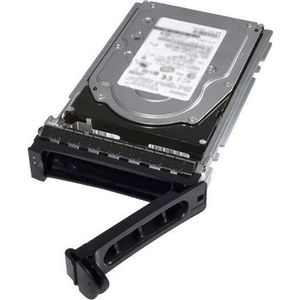 DELL 400-AJQB interne harde schijf 2.5" 600 GB SAS