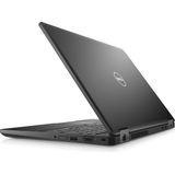 DELL Latitude 5580 Intel® Core™ i5 i5-7200U Laptop 39,6 cm (15.6") Full HD 8 GB DDR4-SDRAM 128 GB SSD Wi-Fi 5 (802.11ac) Windows 10 Pro Zwart
