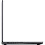 DELL Latitude 5480 Intel® Core™ i5 i5-7300U Laptop 35,6 cm (14") Full HD 8 GB DDR4-SDRAM 256 GB SSD Wi-Fi 5 (802.11ac) Windows 10 Pro Zwart