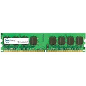 DELL - 16 GB DDR4 Geheugen - 2666 MHz - Origineel