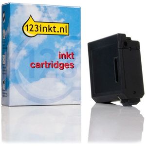Canon BX-3 inktcartridge zwart (123inkt huismerk)