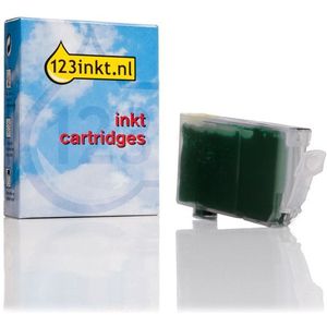 Canon - CLI-8G - Inktcartridge - Groen - 13,4 ml zonder chip