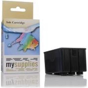 Epson S020036 inktcartridge kleur (123inkt huismerk)