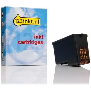 Lexmark Nr.32 (18CX032E) inktcartridge zwart (123inkt huismerk)