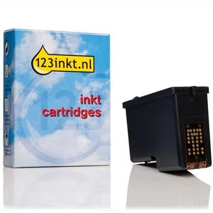 Lexmark Nr.37 (18C2140E) inktcartridge kleur (123inkt huismerk)