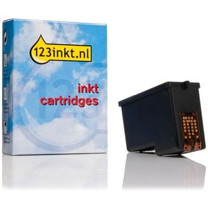 Dell series 11 / 592-10275 inktcartridge zwart hoge capaciteit (123inkt huismerk)