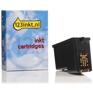 Lexmark Nr.36XL (18C2170E) inktcartridge zwart hoge capaciteit (123inkt huismerk)