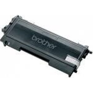 123inkt - TN-2000 XL - Toner - Zwart - Hoge Capaciteit - 4500 pagina's