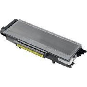 123inkt huismerk vervangt Brother TN-3230 toner zwart