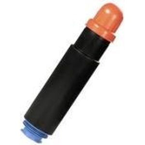 Canon C-EXV 11 toner zwart (123inkt huismerk)