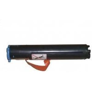 Canon C-EXV 18 toner zwart (123inkt huismerk)