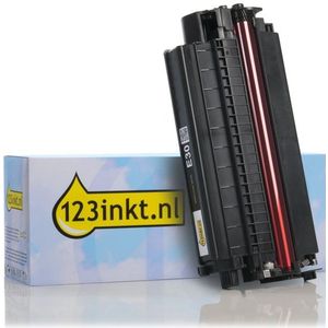 Canon E30 toner zwart (123inkt huismerk)