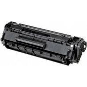 Canon FX-10 toner zwart (123inkt huismerk)