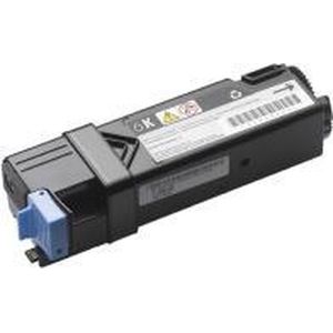 Dell 593-10258 (DT615) toner zwart hoge capaciteit (123inkt huismerk)