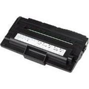 Dell 593-10153 (RF223) toner zwart hoge capaciteit (123inkt huismerk)