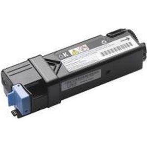 Dell 593-10312 / 593-10320 (FM064) toner zwart hoge capaciteit (123inkt huismerk)