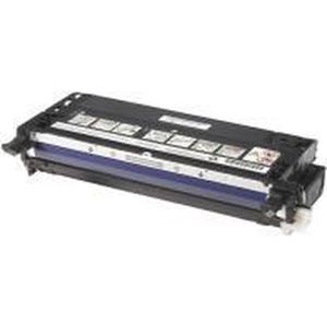 Dell 593-10170 / 593-10218 (PF030) toner zwart hoge capaciteit (123inkt huismerk)