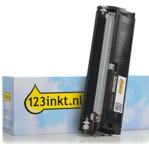 Epson S050100 toner zwart (123inkt huismerk)