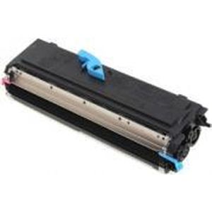 Epson S050167 toner zwart (123inkt huismerk)