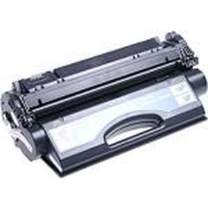123inkt huismerk vervangt HP 13X (Q2613X) toner zwart hoge capaciteit