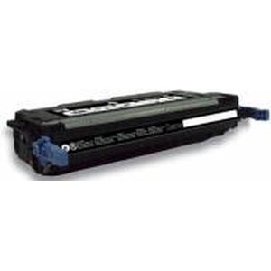 123inkt huismerk vervangt HP 314A (Q7560A) toner zwart