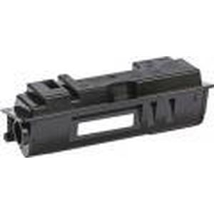 Kyocera - TK-18 Toner - Zwart - 123inkt Huismerk - Hoge Capaciteit 8000 Afdrukken
