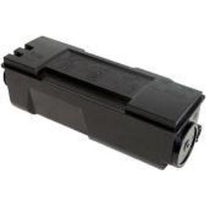 Kyocera TK-65 toner zwart (123inkt huismerk)