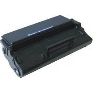 Lexmark 08A0478 toner zwart hoge capaciteit (123inkt huismerk)
