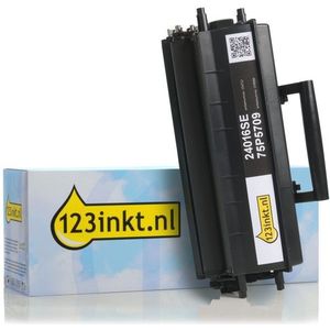 Lexmark 24016SE toner zwart (123inkt huismerk)