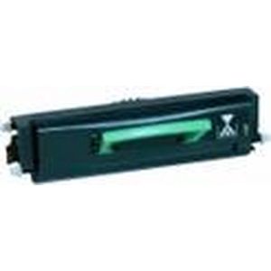 Lexmark E250A11E toner zwart (123inkt huismerk)