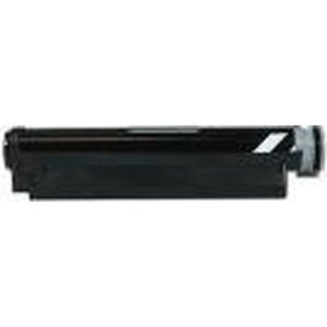 OKI 41331702 (14EX) toner zwart hoge capaciteit (123inkt huismerk)