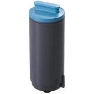 123inkt huismerk vervangt Samsung CLP-C350A toner cyaan