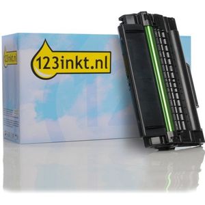 123inkt huismerk vervangt Samsung ML-D3050B toner zwart hoge capaciteit