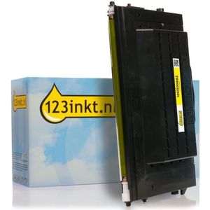 Xerox 106R00682 toner geel hoge capaciteit (123inkt huismerk)