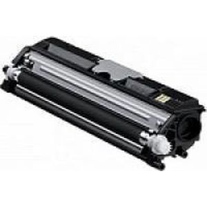 Konica Minolta - A0V301H - Toner - Zwart - Hoge Capaciteit - 3000 Afdrukken