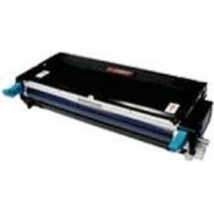 Xerox 106R01392 toner cyaan hoge capaciteit (123inkt huismerk)