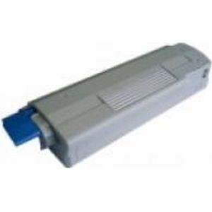 OKI 43324424 toner zwart (123inkt huismerk)