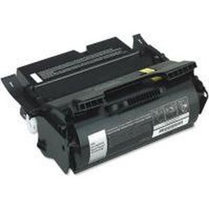 Lexmark 64416XE toner zwart extra hoge capaciteit (123inkt huismerk)