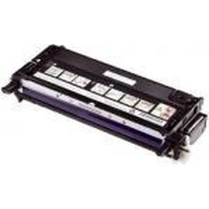 Dell 593-10289 (H516C) toner zwart hoge capaciteit (123inkt huismerk)