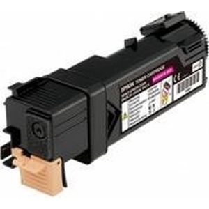 Epson S050628 toner magenta (123inkt huismerk)