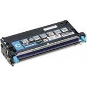 Epson S051160 imaging cartridge cyaan hoge capaciteit (123inkt huismerk)