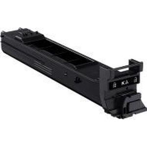Konica Minolta A0DK152 toner zwart hoge capaciteit (123inkt huismerk)